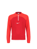 Nike Performance Trainingstop Academy Pro in rot / lachs