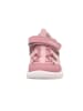superfit Lauflernschuh SPORT7 MINI in Rosa/Hellgrau