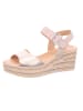 Gabor Sandalette in beige