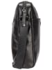 Bugatti Handtasche Black Magic Shoulder Bag in Black