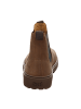 KOEL Chelsea Boots in Braun