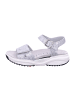 Xsensible Sandalen in Weiß