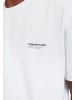 Jack & Jones T-Shirt 'Vesterbro' in weiß