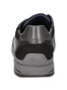Sioux Sneaker Turibio-709-J in schwarz