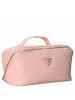 Guess Make Up Case - Beautycase 23 cm in pink