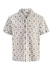JACK & JONES PLUS Hemd in Tea Leaf