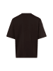 Adidas originals T-Shirt in schoko