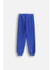 Lemon explore Jogginghose in blau