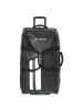 Vaude New Islands Rotuma 90 - Rollenreisetasche L 75 cm (caramel) in schwarz