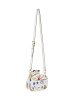 myMo Handbag Handbag in White