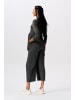 ESPRIT Jumpsuit in Anthracite Melange