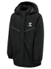 Hummel Reißverschluss Jacke Hmljosse Lebensstil Kinder in BLACK