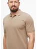 s.Oliver Polo-Shirt  in  8621_braun