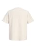 Jack & Jones T-shirt in Antique White