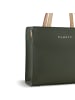 Bugatti Ella Handtasche 22.5 cm olive