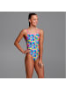 Funkita Badeanzug Sunkissed in braun