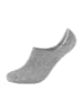 camano Füßlinge 4er Pack grey