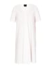 DreiMaster Klassik Women Dress in white