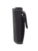 Esquire Dallas Geldbörse RFID Leder 10 cm schwarz