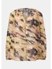 comma Bluse  in  83B5_hellbraun