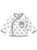 Baby Sweets 3tlg Set Shirt + Hose + Mütze Eule & Sterne in bunt