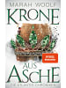 Nova MD Krone aus Asche | Reihe: AtlantisChroniken Band Drei