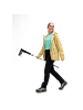 Maier Sports Funktionsjacke ISABELLA 2.0 in Gelb7010