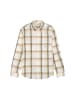 Lee Langarmhemd Workwear 2.0 in Oak Moss Plaid