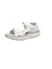 Joya Sneaker in weiß