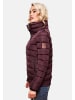 Marikoo Steppjacke Poison in Wine