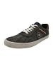 Tom Tailor Sneaker Low in Schwarz