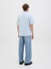 Jack & Jones Hemd in Skyway