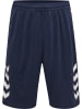 Hummel Hummel Kurze Hose Hmlcore Basketball Erwachsene Schnelltrocknend in MARINE