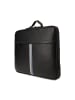 PICARD Laptoptasche Horizon Schwarz