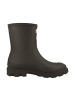 Hunter Gummistiefel Downpour Short Boot in braun
