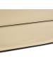 Liebeskind Berlin Audrey Schultertasche Leder 24.5 cm biscotti