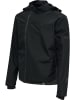 Hummel Hummel Jacke Hmlnorth Multisport Herren Wasserabweisend in BLACK/ASPHALT