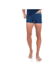 Schöffel M MERINO SPORT BOXERSHORTS in Blau