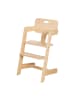 roba Babyhochstuhl 'Nature Up' - Mitwachsend - FSC®-zertifiziert - Natur