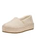 TOMS Halbschuhe in Gold