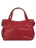 Samantha Look Handtasche in rot