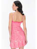 faina Women Dress in rose