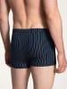Calida New Boxer in schwarz