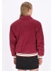 DreiMaster Women Jacket in burgundy