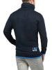 !SOLID Stehkragenpullover SDBenjamin Tube in blau