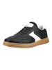 Tom Tailor Sneaker in Schwarz