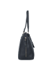 PICARD Java Shopper Tasche Leder 44 cm Laptopfach in ozean