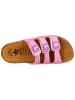 Lico Pantolette "Bioline Kids" in Rosa