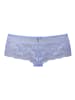 LASCANA Panty in blau