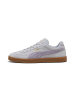 Puma Sneaker "Puma Club II Era Suede" in Grau